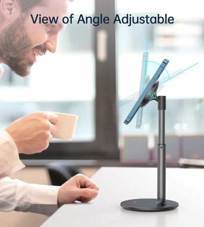 Choetech H048-BK Magsafe Adjustable Phone Stand BK - Image 3