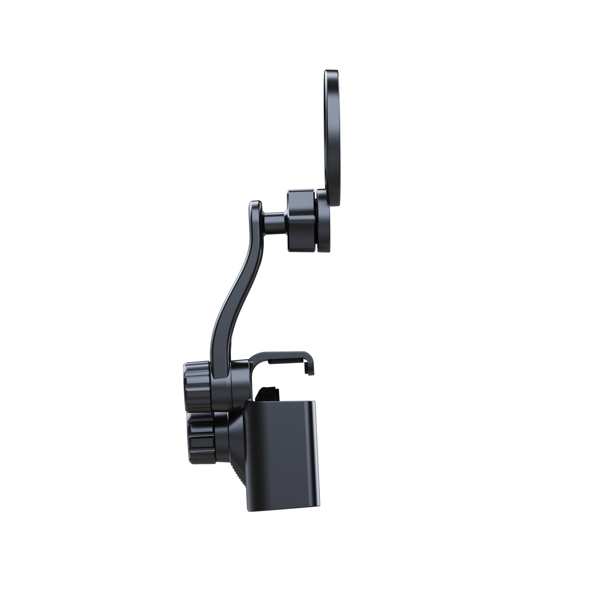 Choetech H089 Magnetic Phone Holder for Tesla Model 3 / Model Y - Image 3