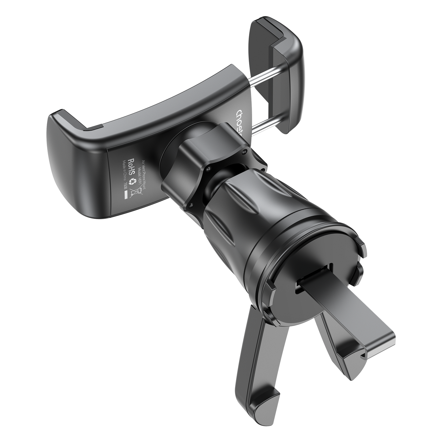 Choetech H091 Car Air Vent Clamp Phone Holder - Image 2