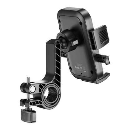 Choetech H094 Cycling Phone Holder Bike Handlebar Mount 360-degree Rotation - Image 2