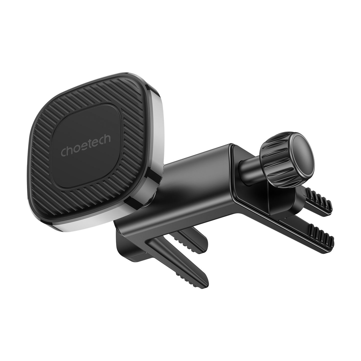 Choetech H095 Magnetic Car Air Vent Phone Holder 360-degree Rotation - Image 2