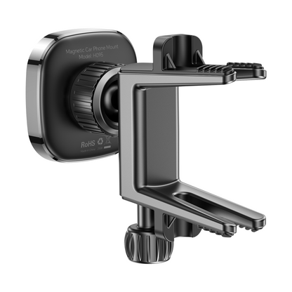 Choetech H095 Magnetic Car Air Vent Phone Holder 360-degree Rotation - Image 3