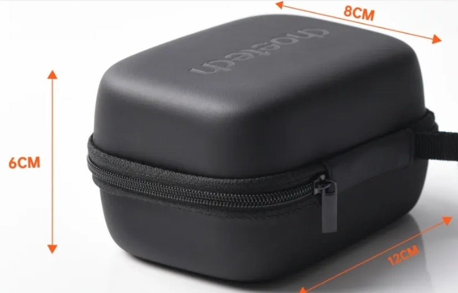 CHOETECH PC0160-V1 Multifunctional Travel Packing Cube Data Cable Storage Bags - Image 3