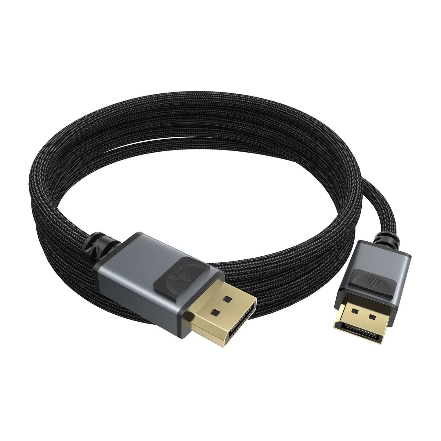 CHOETECH XDD02-3M 16K 60Hz / 8K 240Hz Resolution DP2.1 to DP cable 3M - Image 2