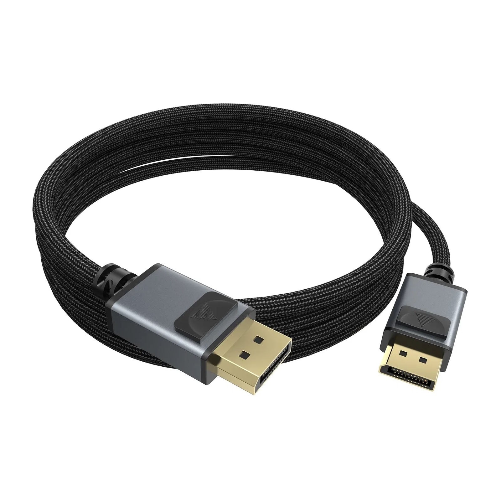 CHOETECH XDD02-3M 16K 60Hz / 8K 240Hz Resolution DP2.1 to DP cable 3M - Image 2