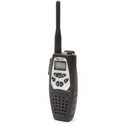 DIGITALK Personal Mobile Radio PMR-SP2302AA UHF CB Radio 3W up to 10km Range - Image 3