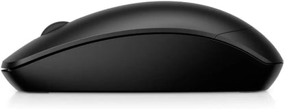 HP 235 Slim Wireless Mouse Black - Image 2