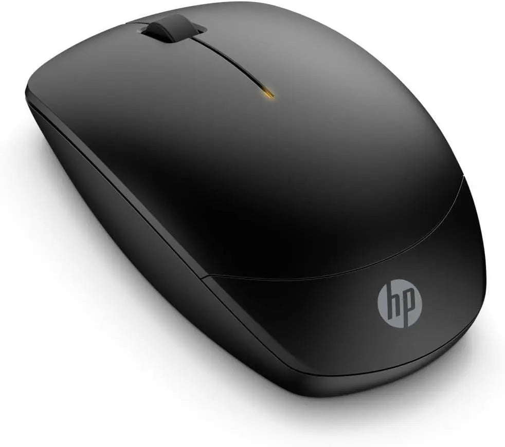 HP 235 Slim Wireless Mouse Black - Image 3