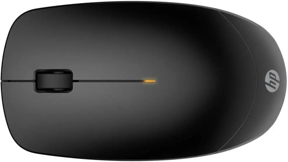 HP 235 Slim Wireless Mouse Black - Image 4