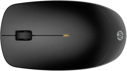 HP 235 Slim Wireless Mouse Black - Image 4
