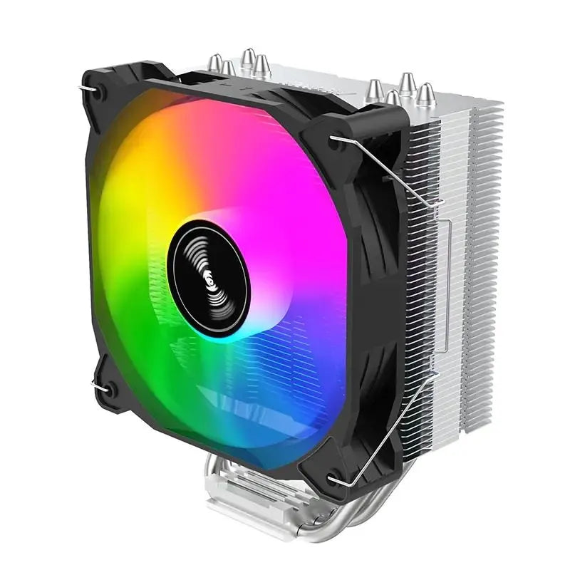 Huntkey T400 Storm Fantasy CPU Cooler - Image 2