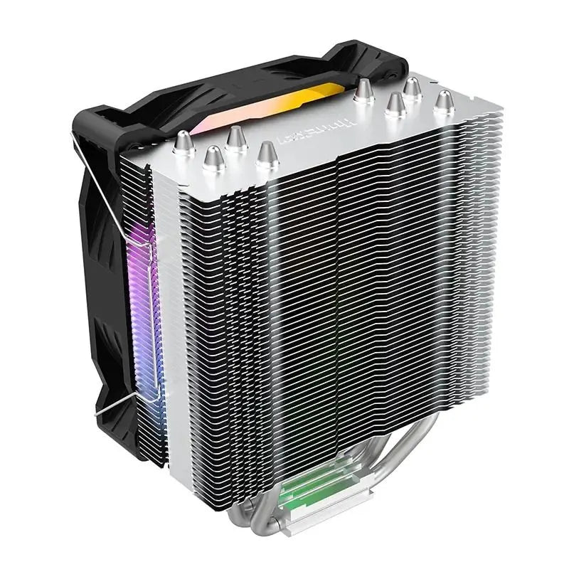 Huntkey T400 Storm Fantasy CPU Cooler - Image 3