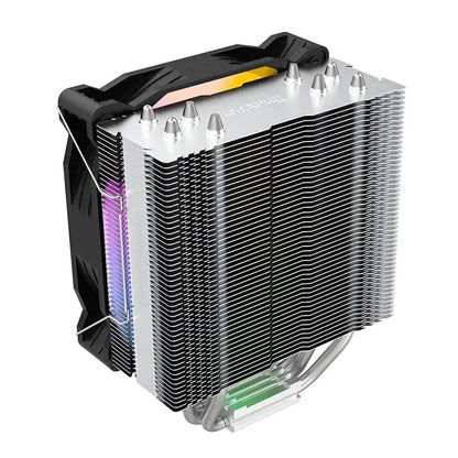 Huntkey T400 Storm Fantasy CPU Cooler - Image 3