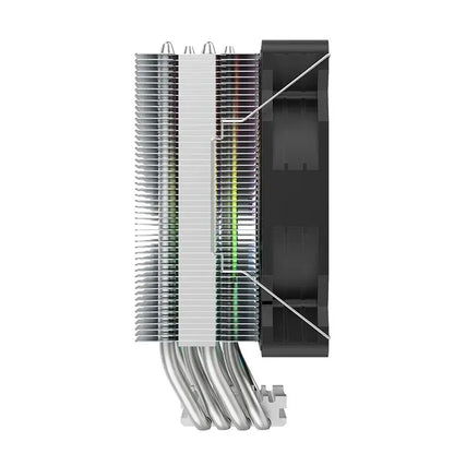 Huntkey T400 Storm Fantasy CPU Cooler - Image 4