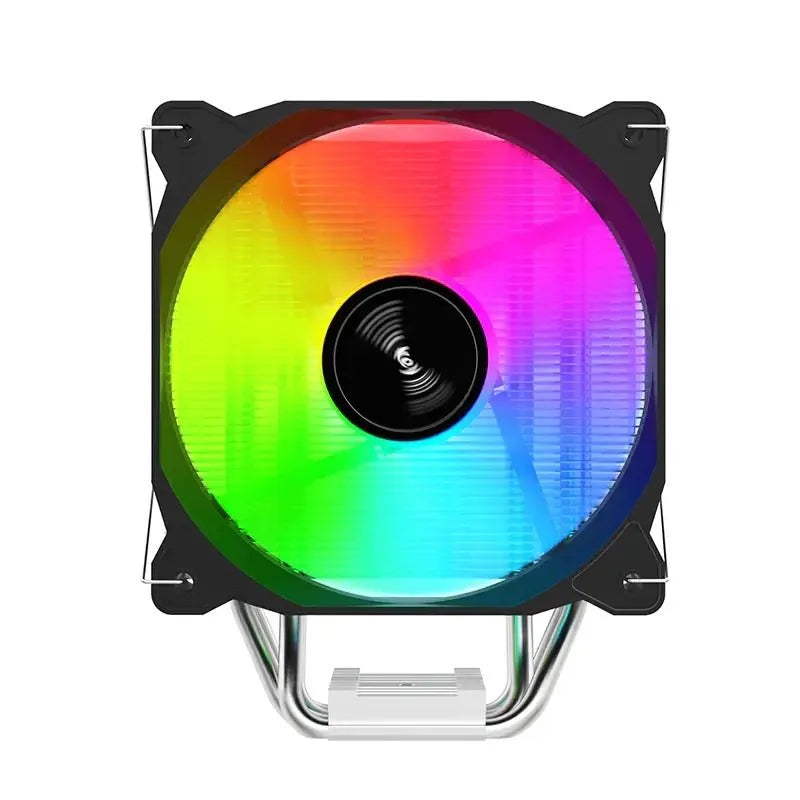 Huntkey T400 Storm Fantasy CPU Cooler - Image 5