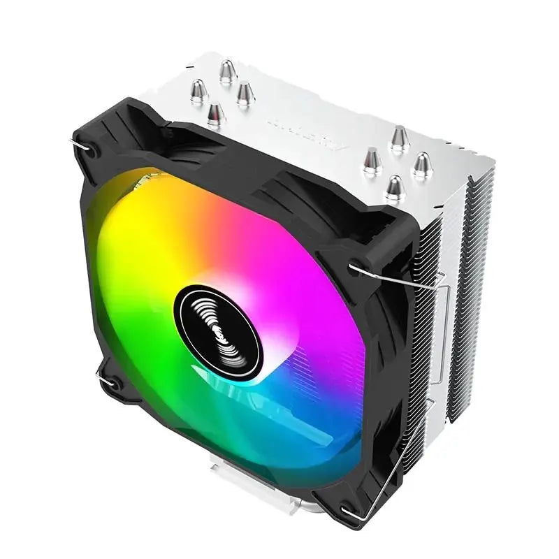 Huntkey T400 Storm Fantasy CPU Cooler - Image 6