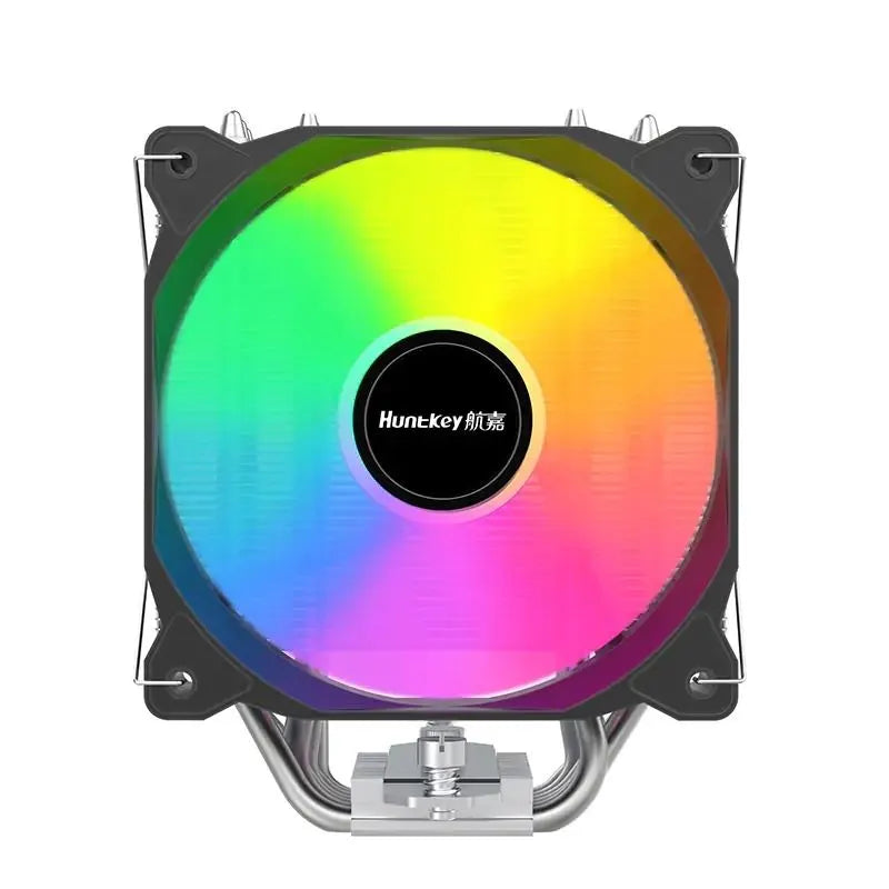 Huntkey T600 Storm Fantasy CPU Cooler - Image 2