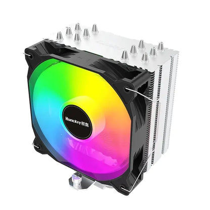 Huntkey T600 Storm Fantasy CPU Cooler - Image 3