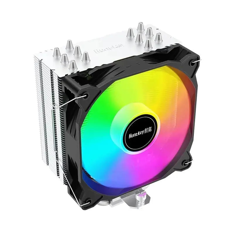 Huntkey T600 Storm Fantasy CPU Cooler - Image 4