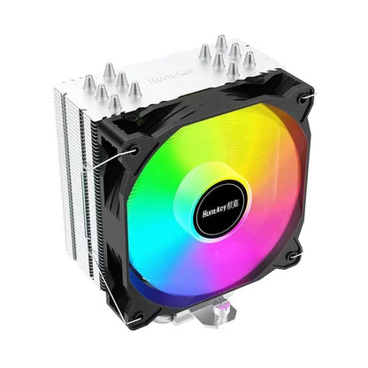Huntkey T600 Storm Fantasy CPU Cooler - Image 4