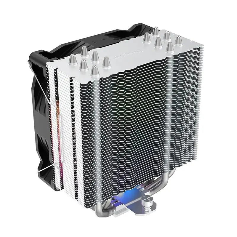 Huntkey T600 Storm Fantasy CPU Cooler - Image 5