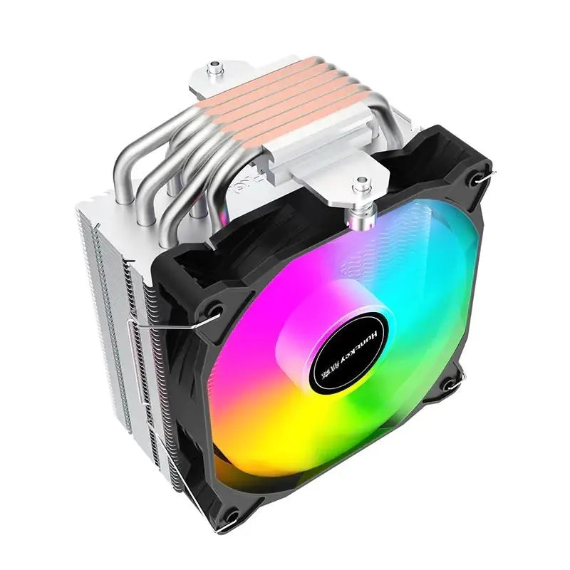 Huntkey T600 Storm Fantasy CPU Cooler - Image 6