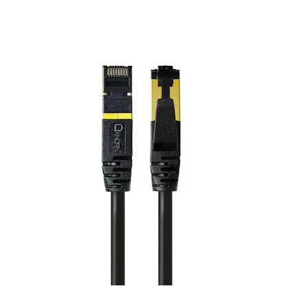 OXHORN Cat8 Ethernet Cable 1m