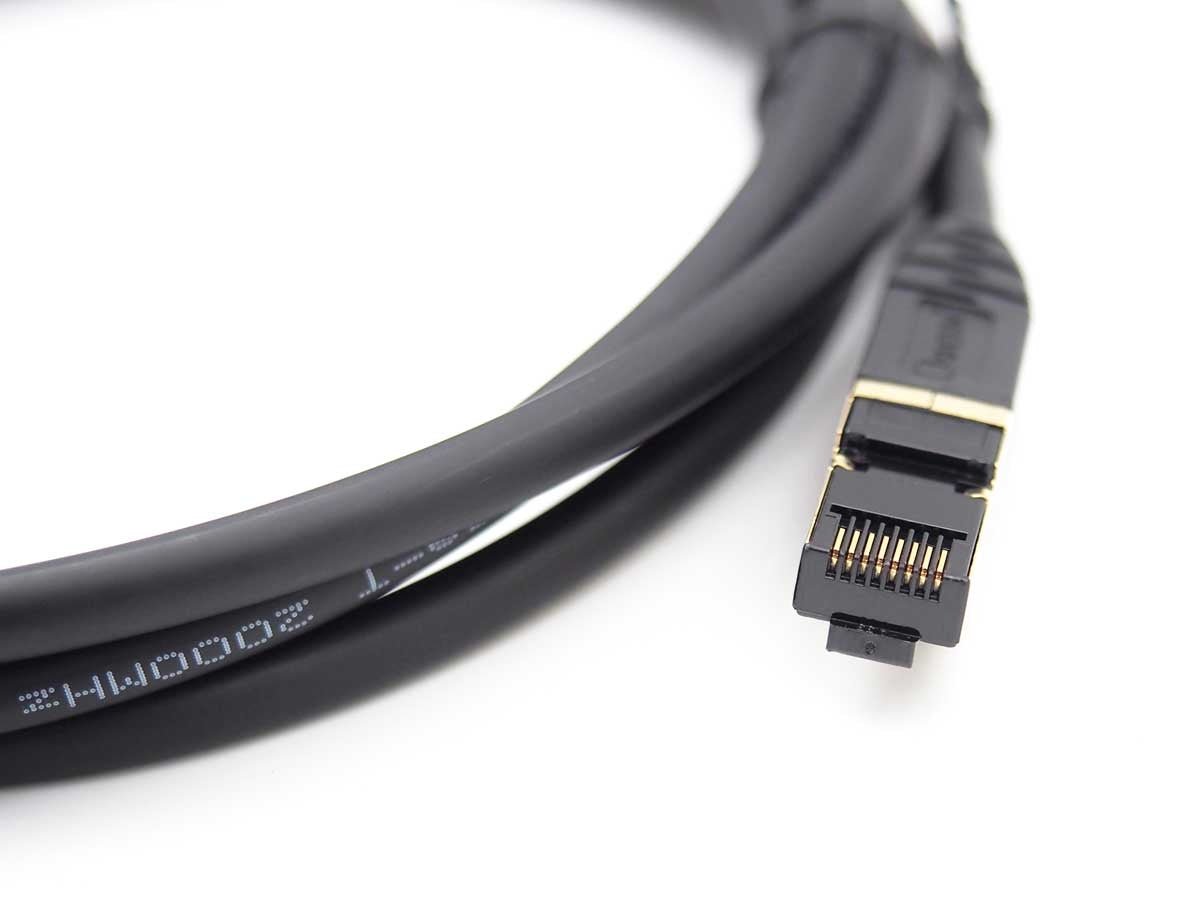 OXHORN Cat8 Ethernet Cable 5m - Image 5