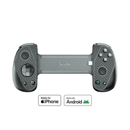 Serafim S3 Mobile Gaming Controller