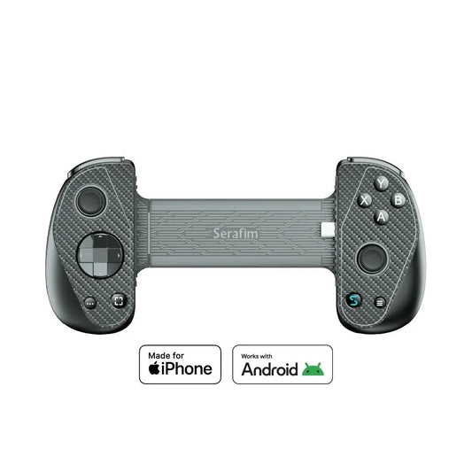 Serafim S3 Mobile Gaming Controller