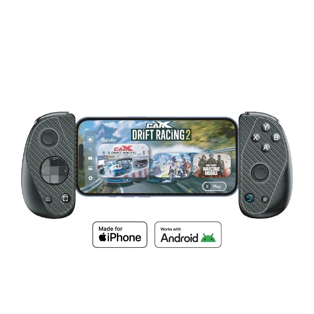 Serafim S3 Mobile Gaming Controller - Image 2