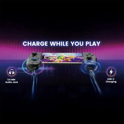 Serafim S3 Mobile Gaming Controller - Image 4