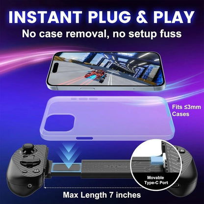 Serafim S3 Mobile Gaming Controller - Image 5