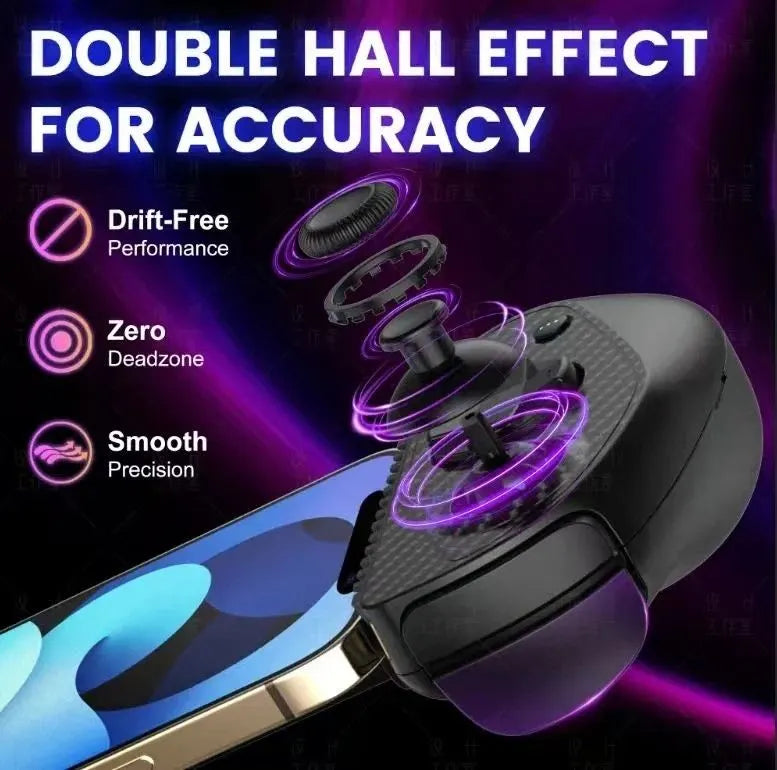 Serafim S3 Mobile Gaming Controller - Image 8