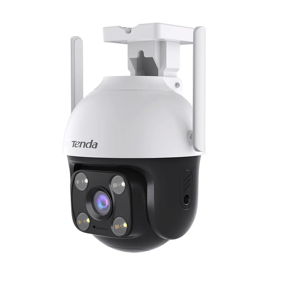 Tenda CH3-WCA 2MP Hi-speed ceiling-mount PTZ Camera - Image 3