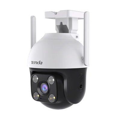 Tenda CH3-WCA 2MP Hi-speed ceiling-mount PTZ Camera - Image 3