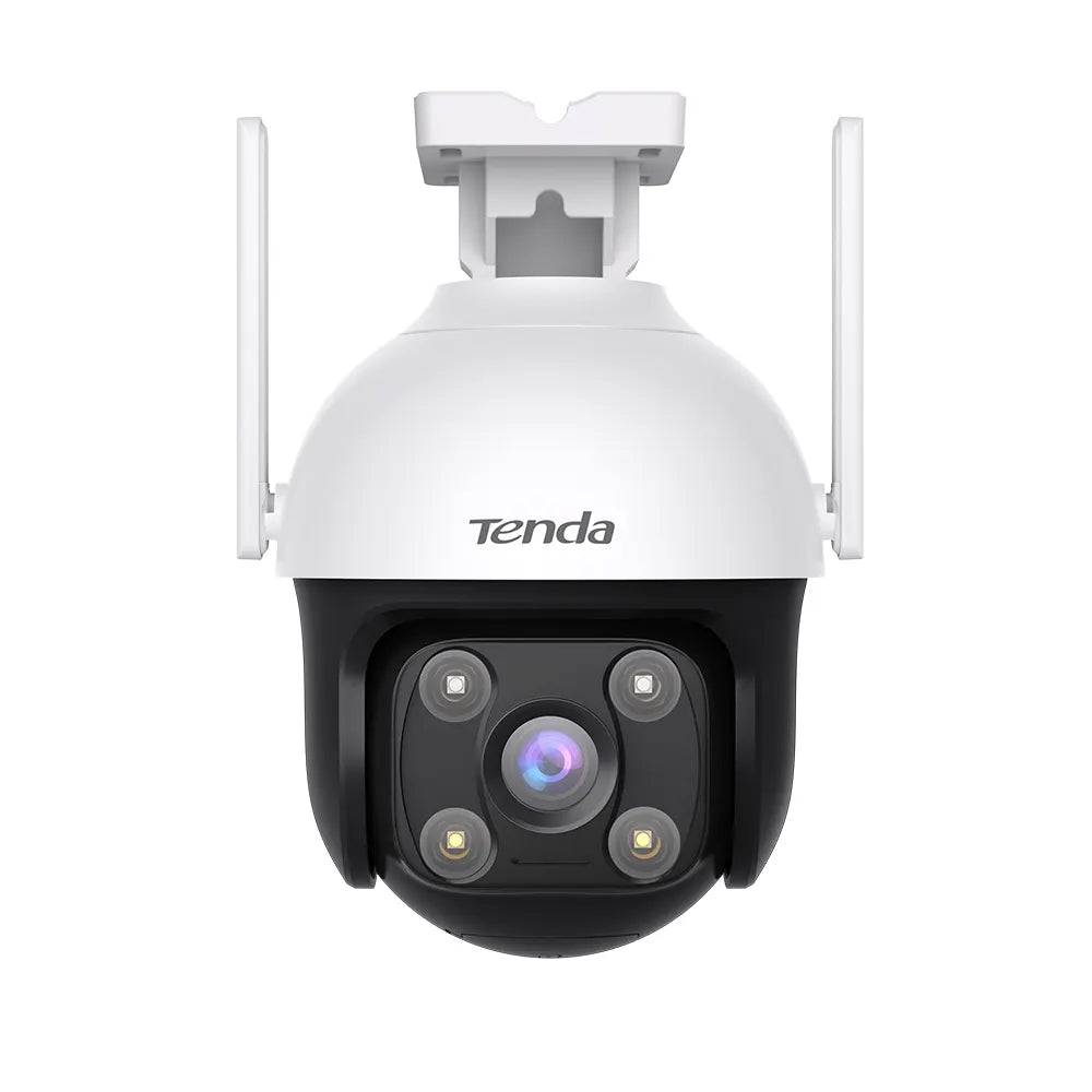 Tenda CH3-WCA 2MP Hi-speed ceiling-mount PTZ Camera - Image 4