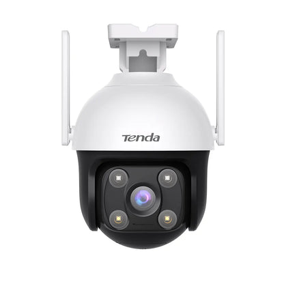 Tenda CH3-WCA 2MP Hi-speed ceiling-mount PTZ Camera - Image 4