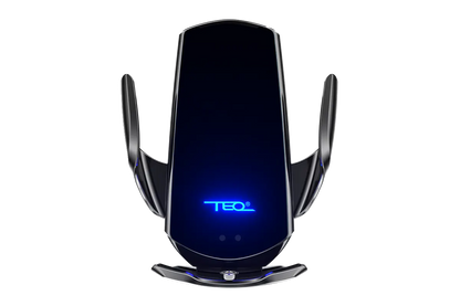 TEQ T22 Fast Wireless Car Charger and Holder