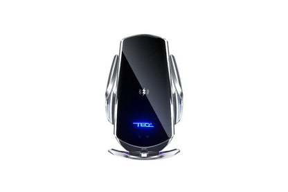 TEQ T22 Fast Wireless Car Charger and Holder - Image 2