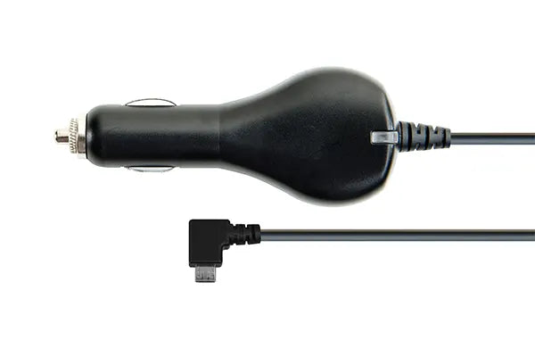 TRANSCEND TS-DPL2  Car Lighter Adapter for DrivePro, Micro-B (For DP230 / DP130 / DP110) - Image 2