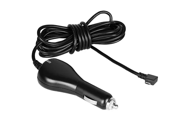 TRANSCEND TS-DPL2  Car Lighter Adapter for DrivePro, Micro-B (For DP230 / DP130 / DP110) - Image 3