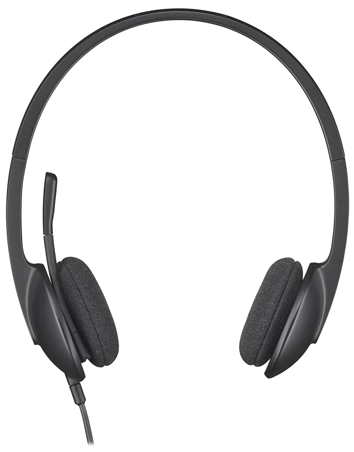 Logitech H340 USB Headset (981-000477) - Image 4