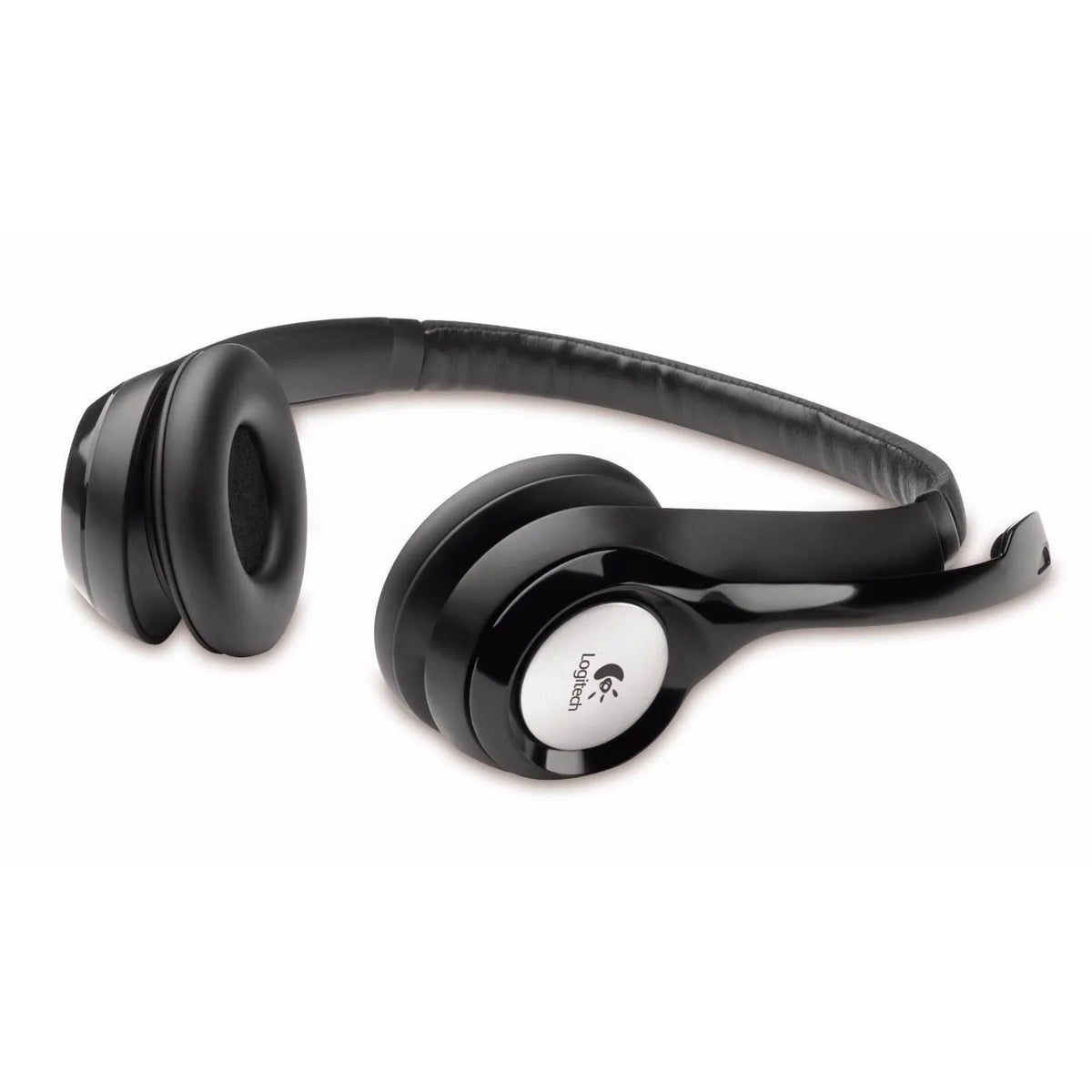 Logitech H390 USB Headset (981-000485) - Image 2