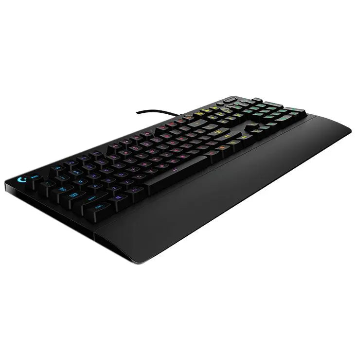 Logitech G213 Prodigy RGB Gaming Keyboard (920-008096) - Image 4