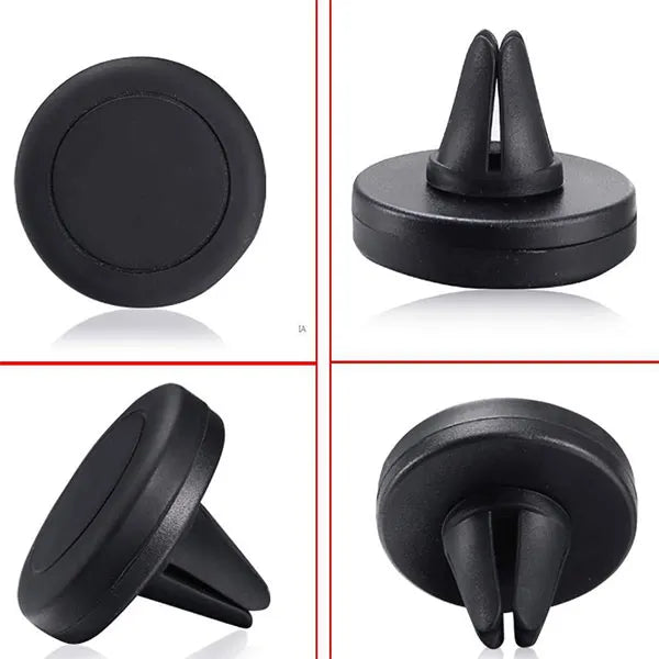 Magnetic Air Vent Mount - Sliver - Image 5