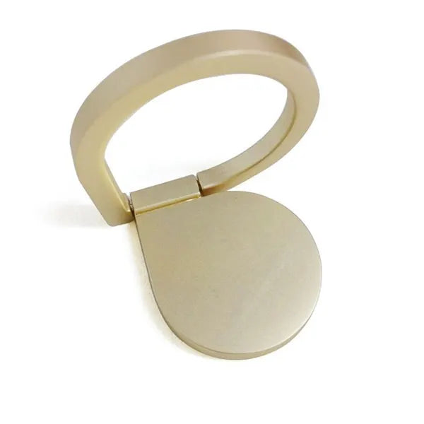 Mobile Phone Holder Bracket - Gold - Image 3