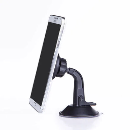 Magnetic Car Universal Holder - Black - Image 3