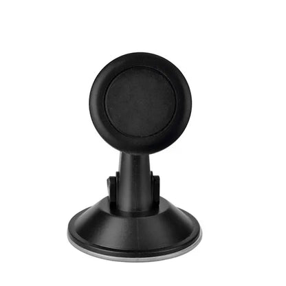Magnetic Car Universal Holder - Black - Image 4