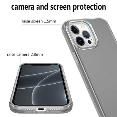 Ultimake Shockproof Case Cover for iPhone 15 Plus - Image 3